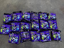 Poppy Playtime Nightmare Critters Minifigures - Lot of 17 Sealed Blind Bags
