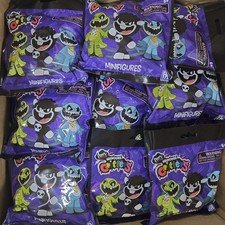 Nightmare Critters