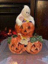ceramic-halloween-pumpkins