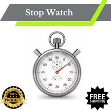 Stop Watch