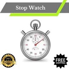 Stop Watch