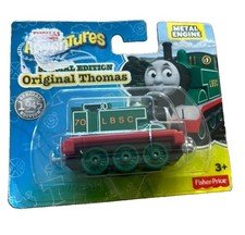 Thomas And Friends Adventures Special Edition Original Thomas metal engine