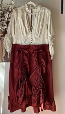 steampunk-dresses-for-women-plus-size