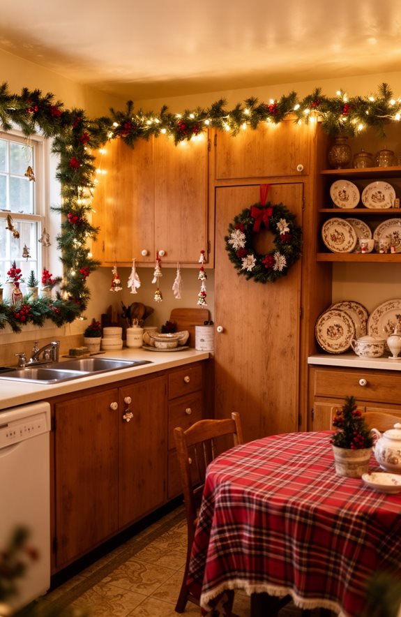vertical decorations and dual purpose