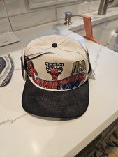 vintage-chicago-bulls-snapback-hats