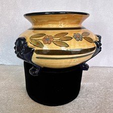 vintage pottery made in japanese