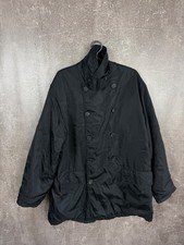 vintage prada nylon trench coat jacket archive men size M