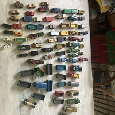 Vintage Thomas The Train Wooden Magnetic Mixed Lot of 80+ MISC. See Pictures